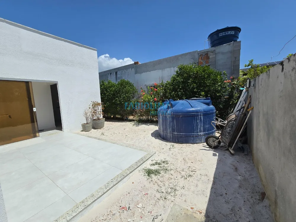 Casa de Condomínio, 2 quartos - Foto 8