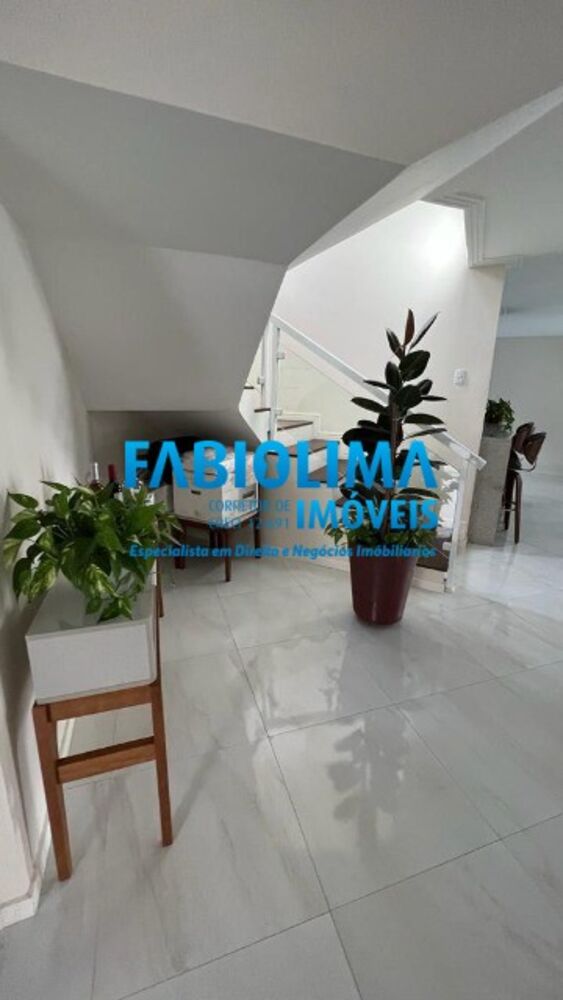 Casa de Condomínio, 4 quartos - Foto 18