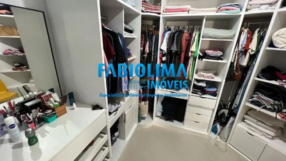 Casa de Condomínio, 4 quartos - Foto 24