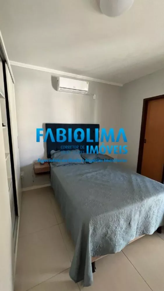 Casa de Condomínio, 4 quartos - Foto 27