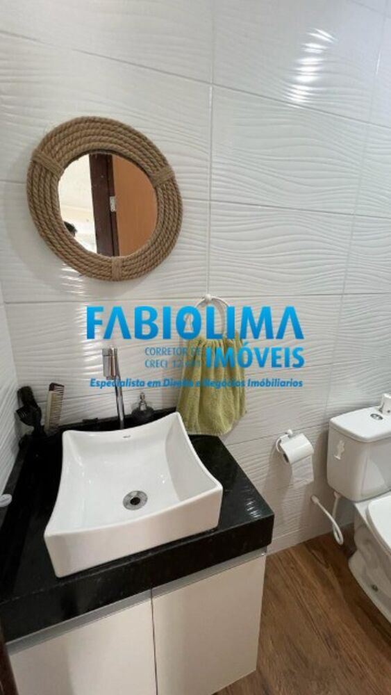 Casa de Condomínio, 4 quartos - Foto 21