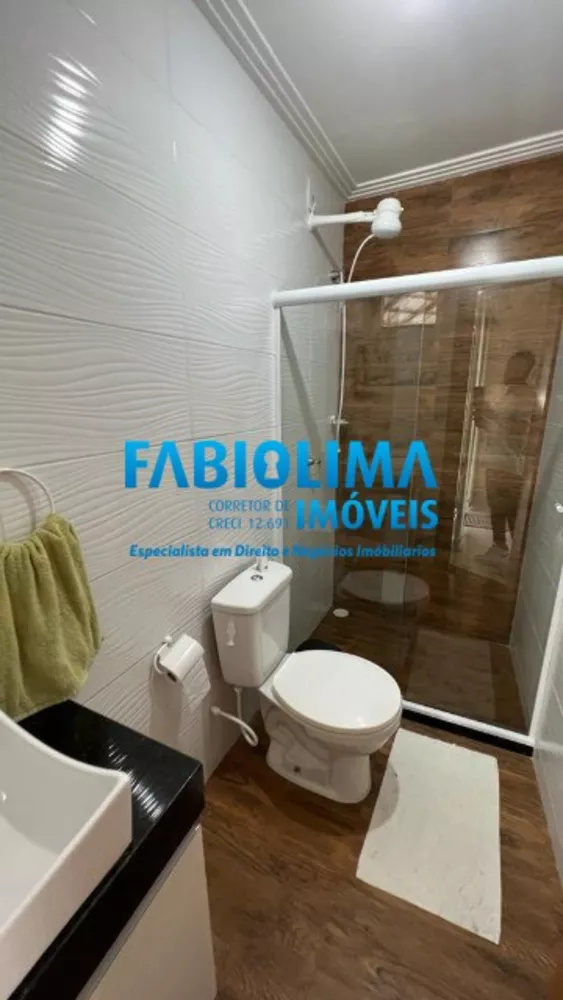 Casa de Condomínio, 4 quartos - Foto 16