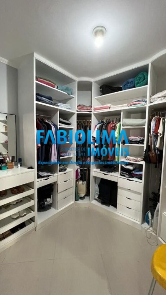 Casa de Condomínio, 4 quartos - Foto 25