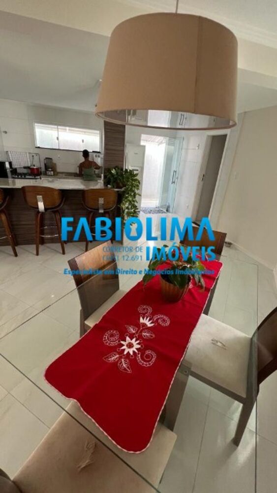 Casa de Condomínio, 4 quartos - Foto 7