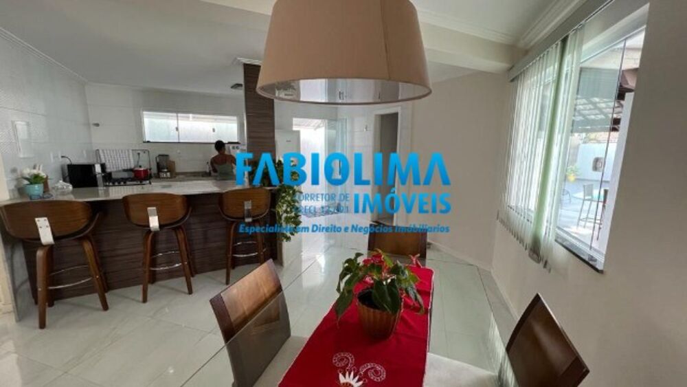 Casa de Condomínio, 4 quartos - Foto 10