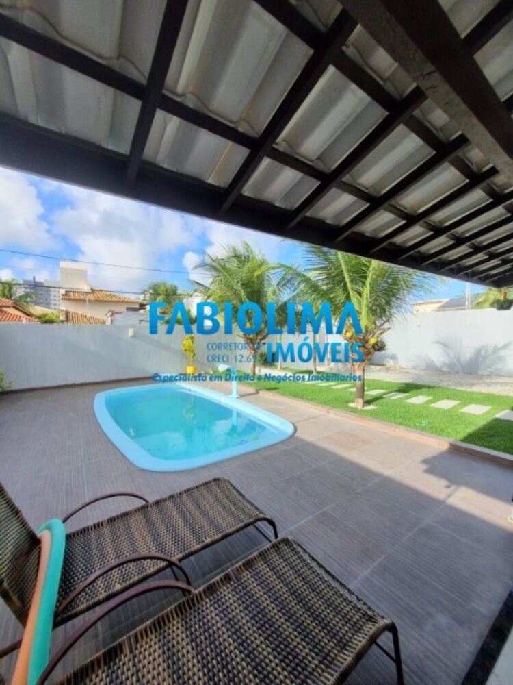 Casa de Condomínio, 4 quartos - Foto 4