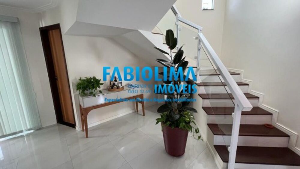 Casa de Condomínio, 4 quartos - Foto 19