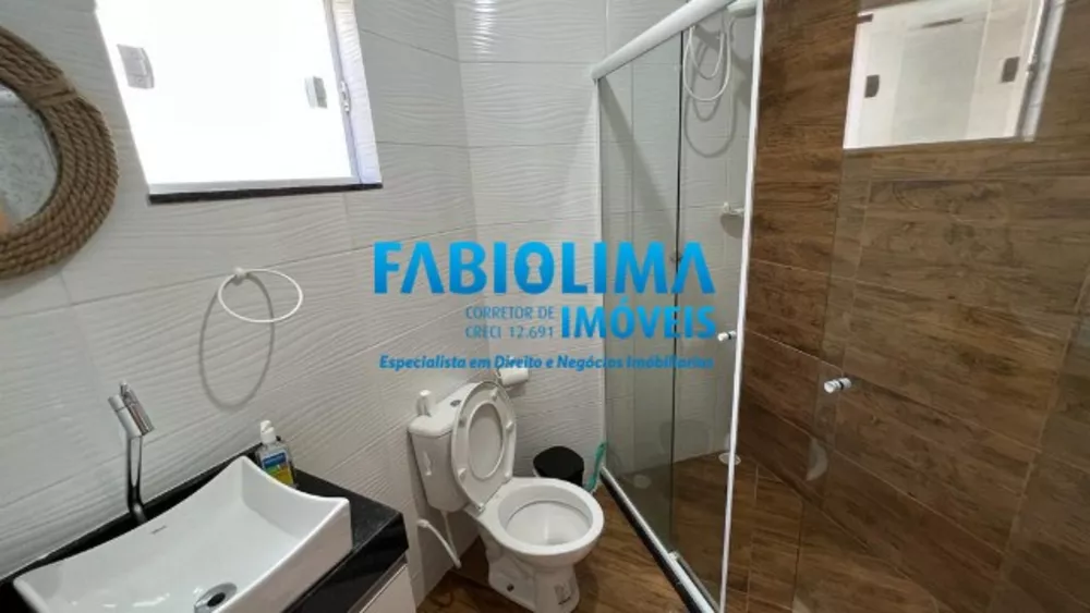 Casa de Condomínio, 4 quartos - Foto 15