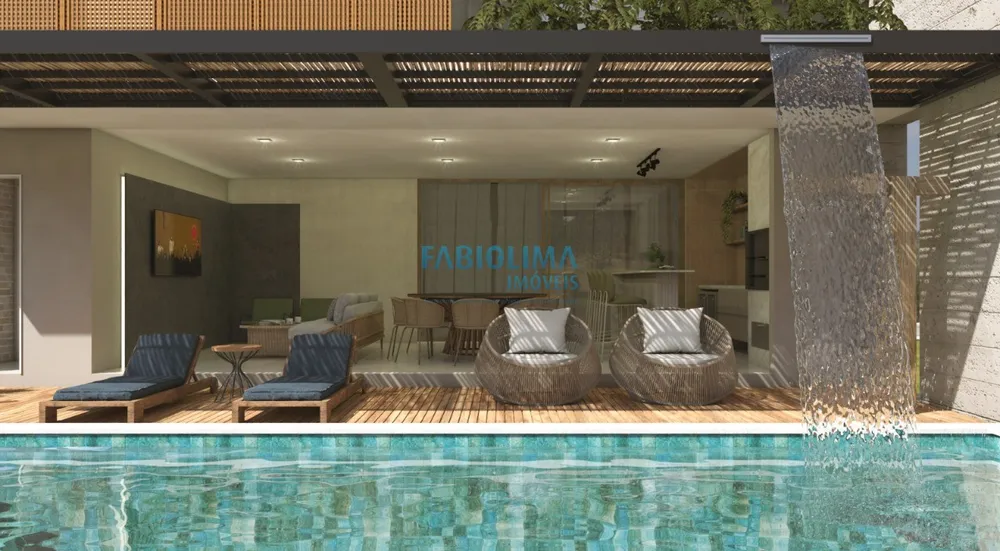 Loteamento e Condomínio, 453 m² - Foto 3