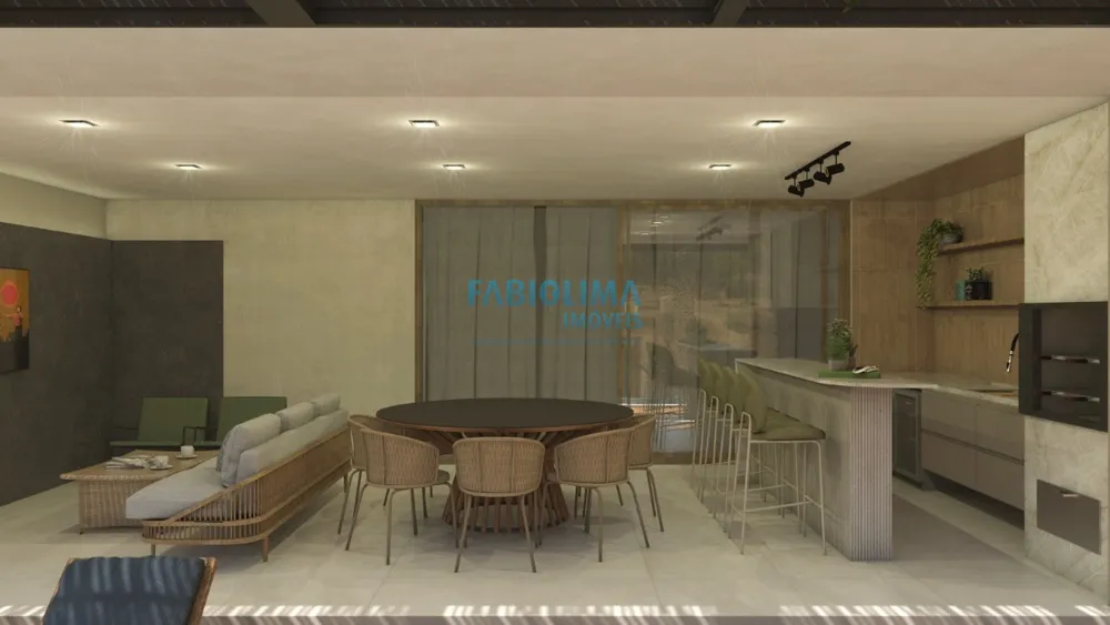 Loteamento e Condomínio, 453 m² - Foto 2