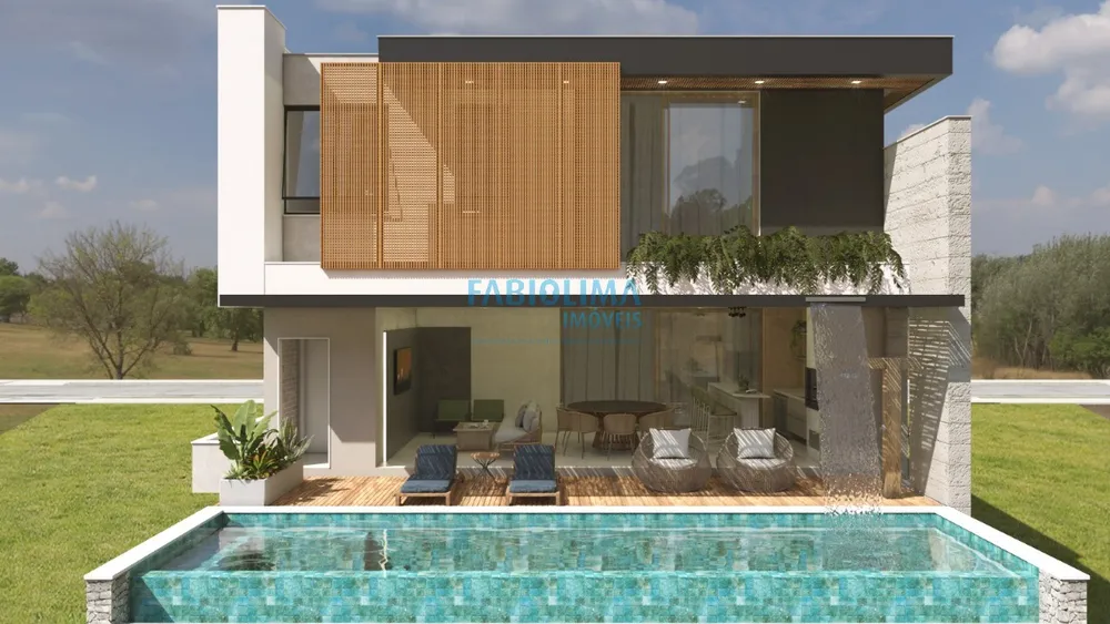 Loteamento e Condomínio, 453 m² - Foto 4