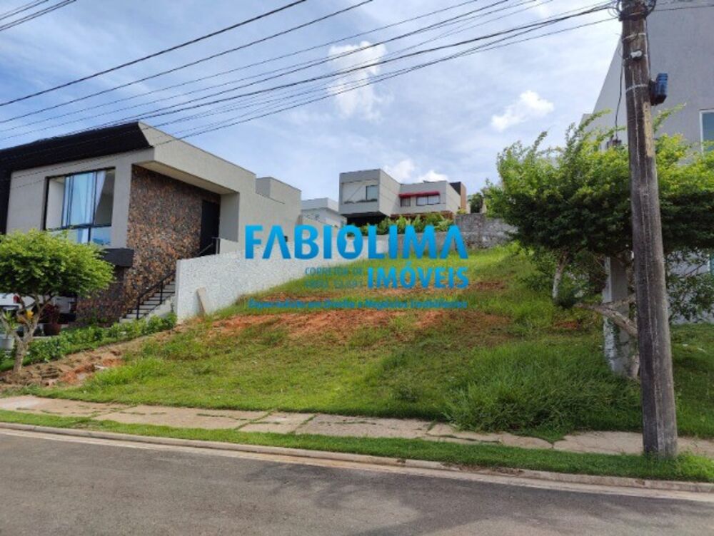 Loteamento e Condomínio, 370 m² - Foto 1