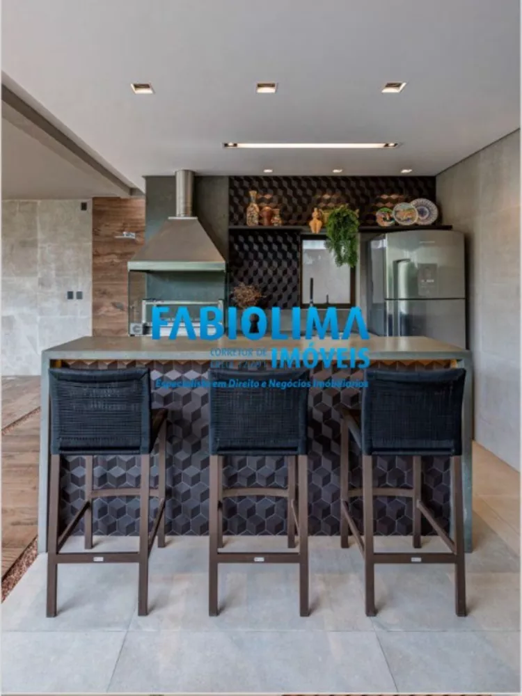 Casa de Condomínio, 3 quartos - Foto 8