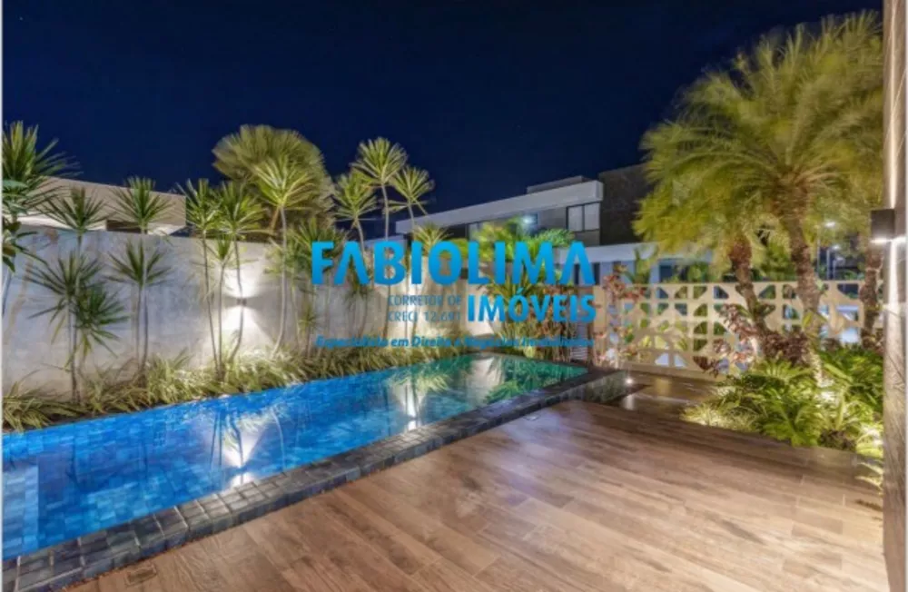 Casa de Condomínio, 3 quartos - Foto 2