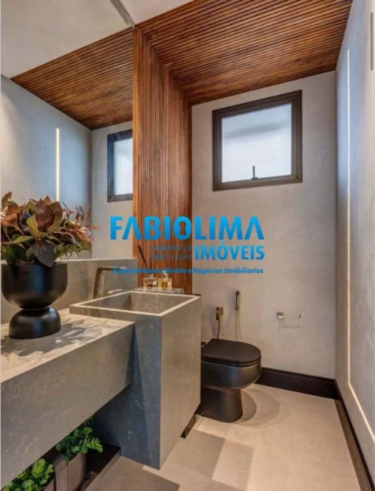 Casa de Condomínio, 3 quartos - Foto 9