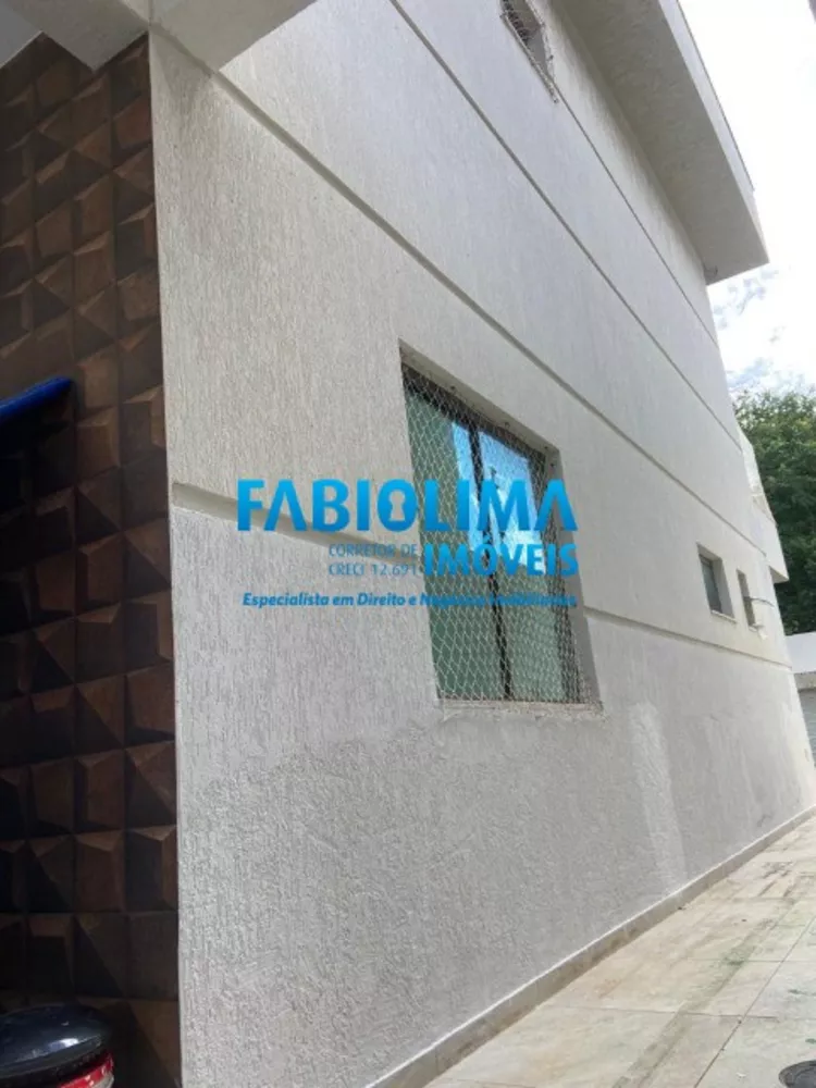 Casa de Condomínio, 4 quartos - Foto 3