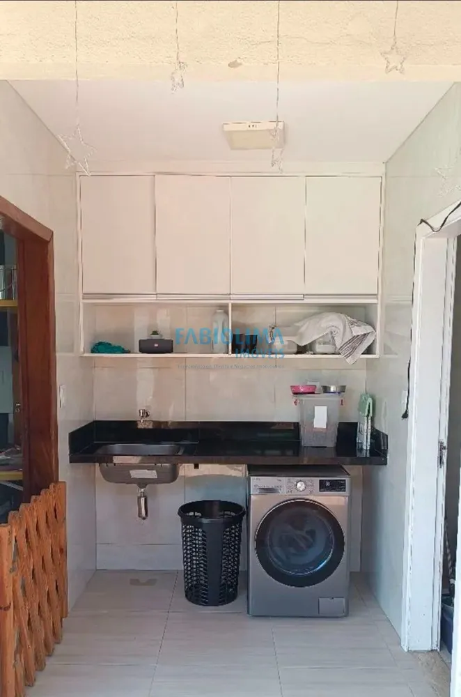 Casa de Condomínio, 3 quartos - Foto 2