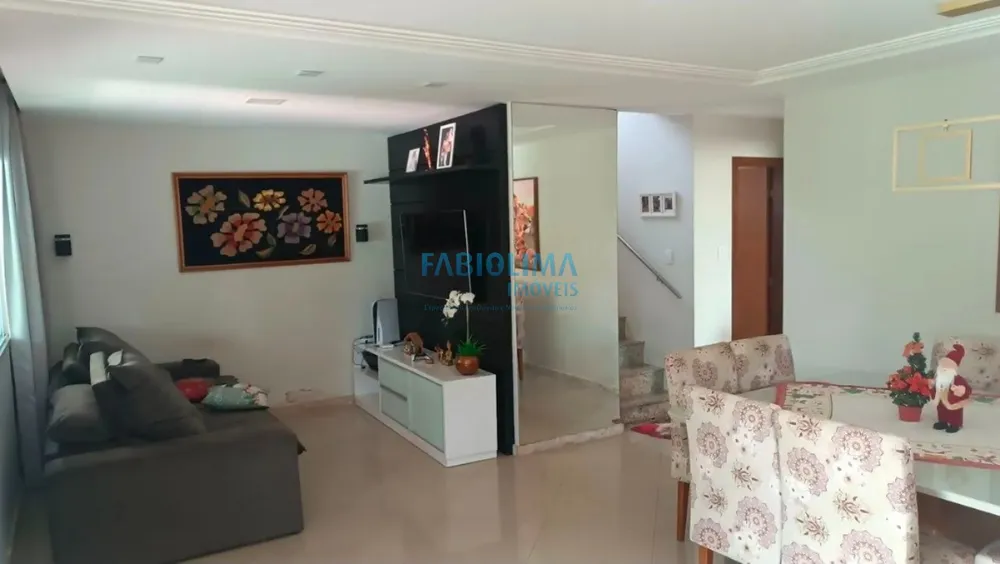 Casa de Condomínio, 3 quartos - Foto 6