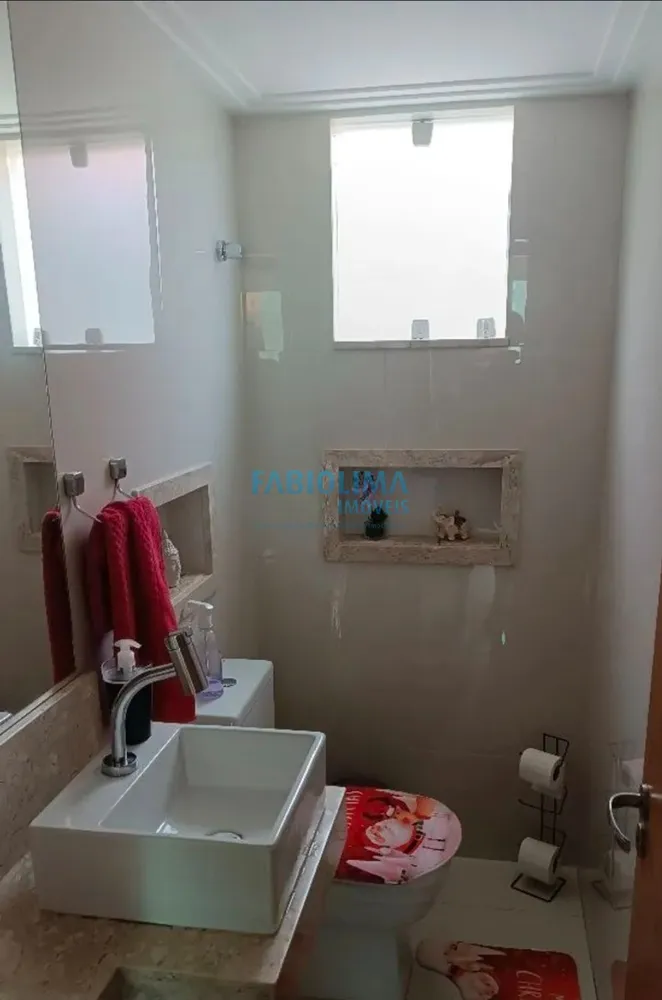 Casa de Condomínio, 3 quartos - Foto 7