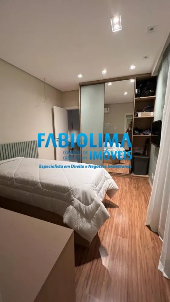 Casa de Condomínio, 4 quartos - Foto 33