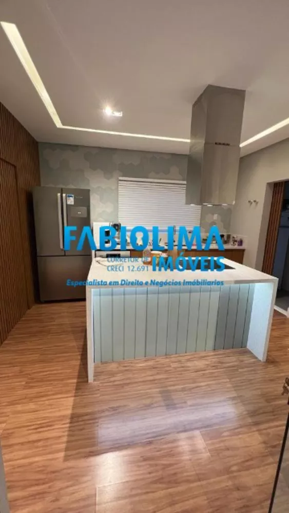 Casa de Condomínio, 4 quartos - Foto 23