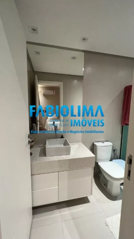 Casa de Condomínio, 4 quartos - Foto 31