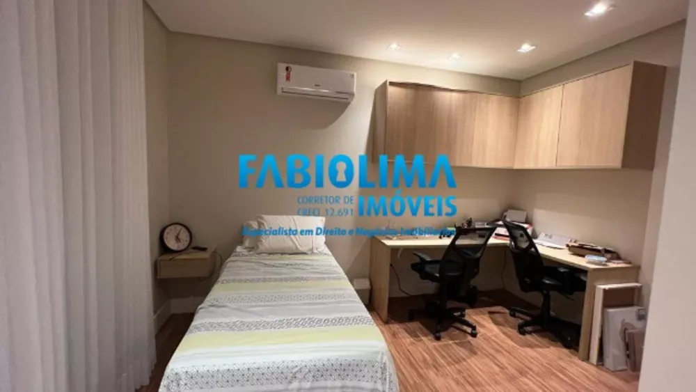 Casa de Condomínio, 4 quartos - Foto 17