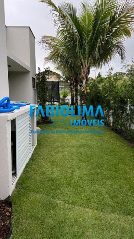 Casa de Condomínio, 4 quartos - Foto 12