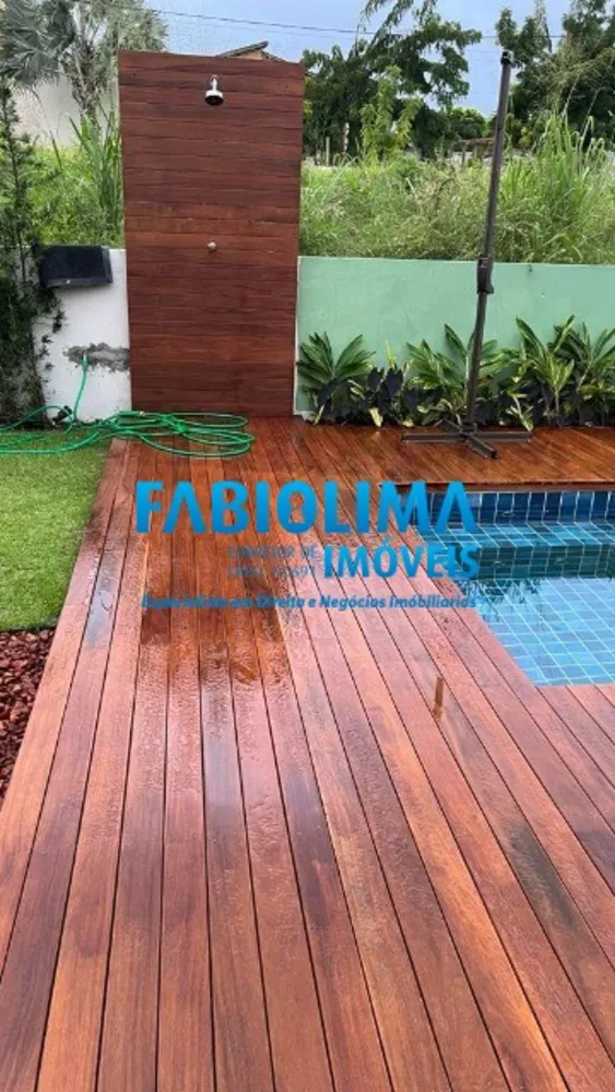 Casa de Condomínio, 4 quartos - Foto 41