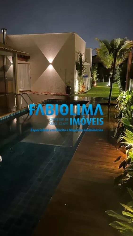 Casa de Condomínio, 4 quartos - Foto 4