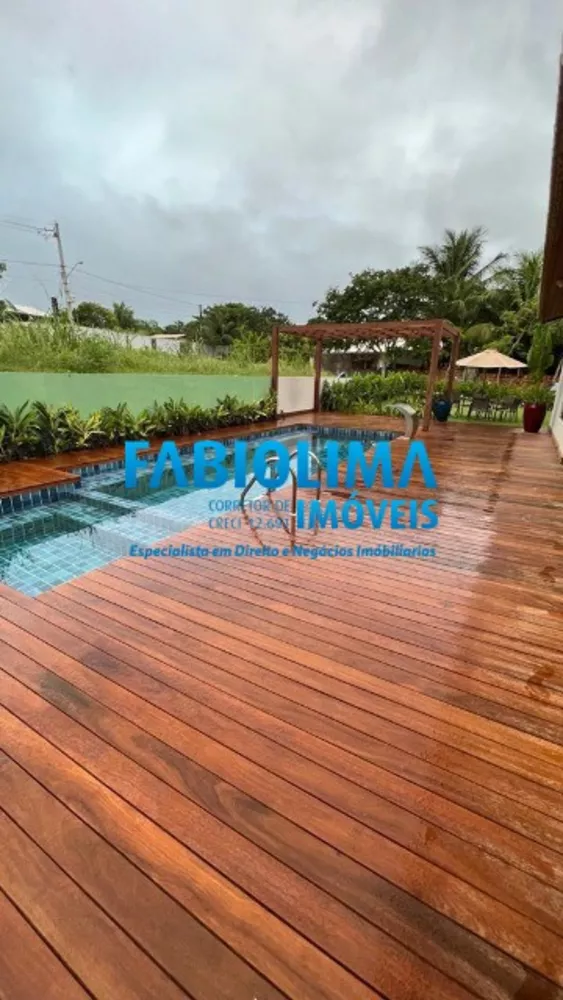 Casa de Condomínio, 4 quartos - Foto 43