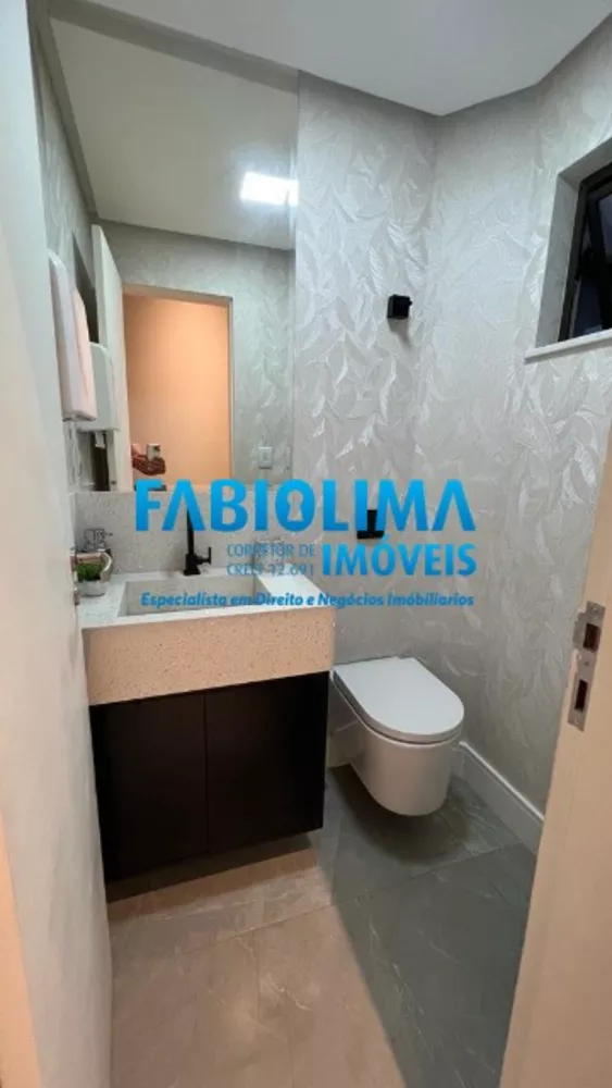 Casa de Condomínio, 4 quartos - Foto 21