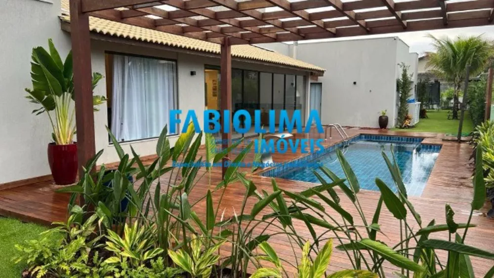 Casa de Condomínio, 4 quartos - Foto 26