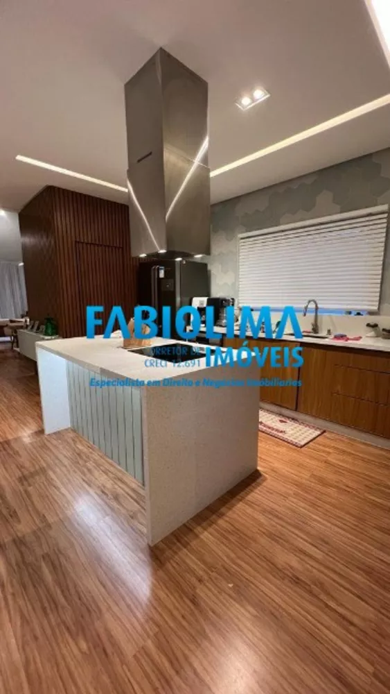 Casa de Condomínio, 4 quartos - Foto 20