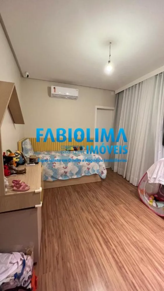 Casa de Condomínio, 4 quartos - Foto 19