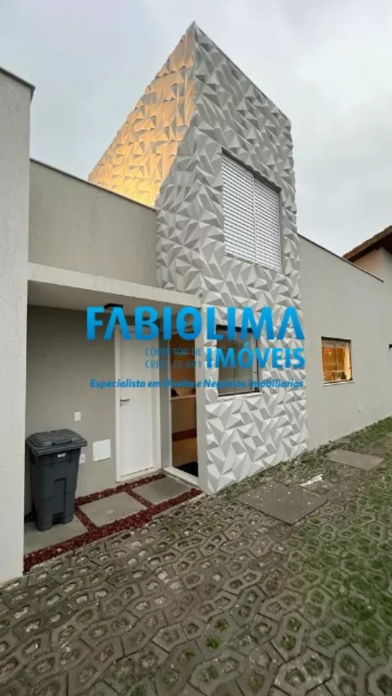 Casa de Condomínio, 4 quartos - Foto 9