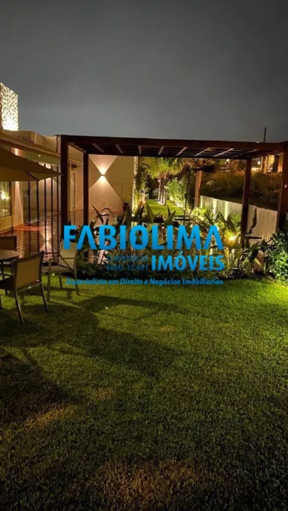 Casa de Condomínio, 4 quartos - Foto 7