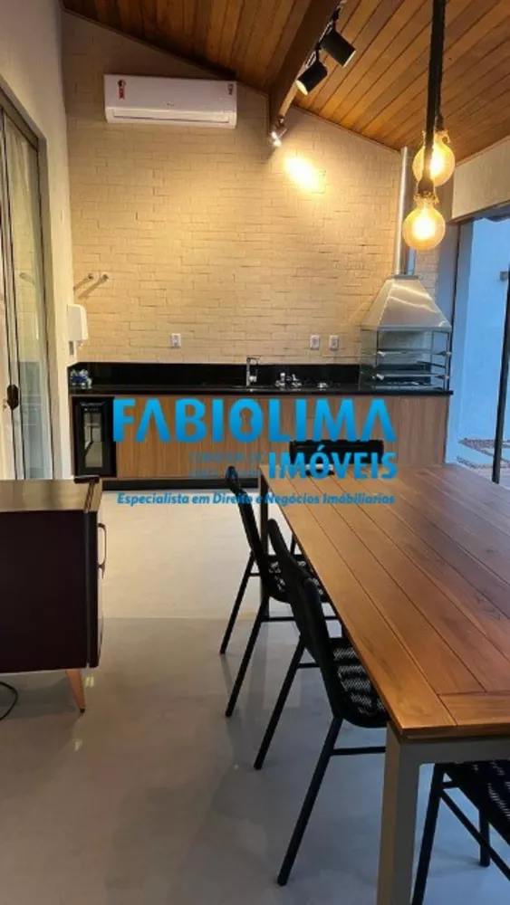 Casa de Condomínio, 4 quartos - Foto 40