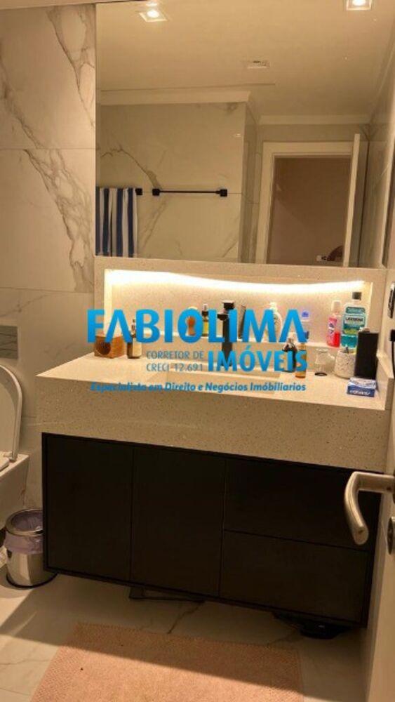 Casa de Condomínio, 4 quartos - Foto 15