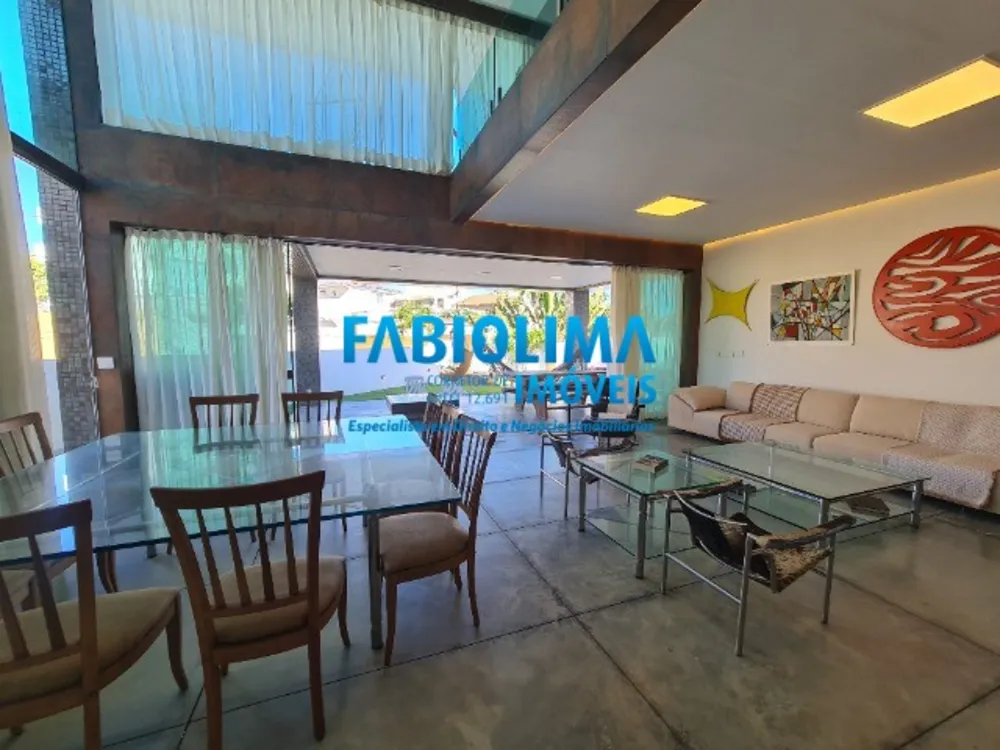Casa, 4 quartos, 700 m² - Foto 16