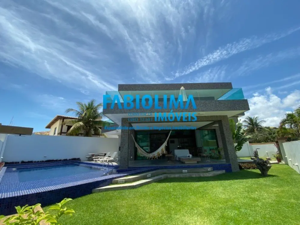 Casa, 4 quartos, 700 m² - Foto 1