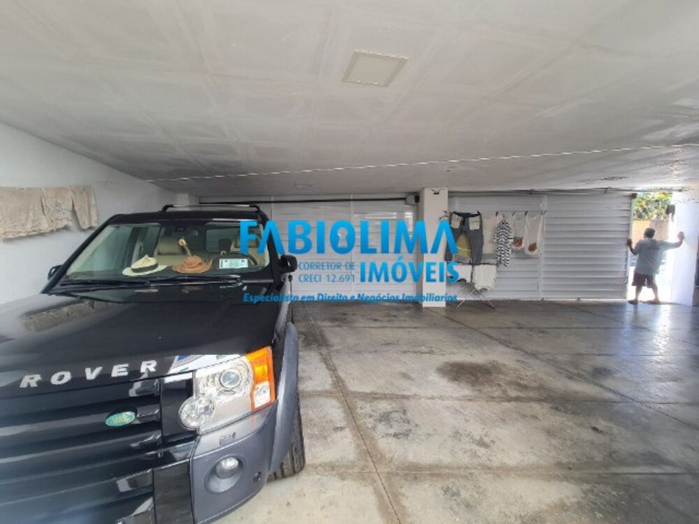 Casa, 4 quartos, 700 m² - Foto 17