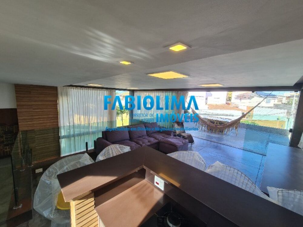 Casa, 4 quartos, 700 m² - Foto 26
