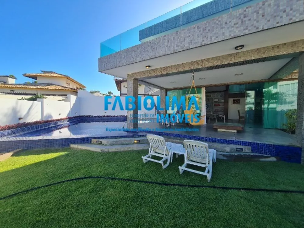 Casa, 4 quartos, 700 m² - Foto 5