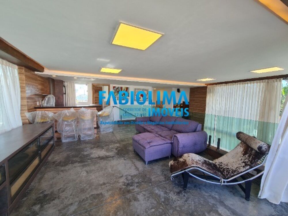 Casa, 4 quartos, 700 m² - Foto 28