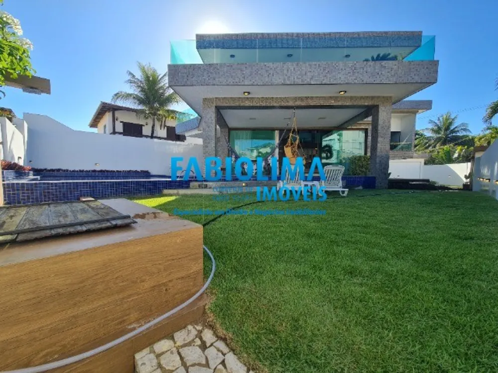 Casa, 4 quartos, 700 m² - Foto 6