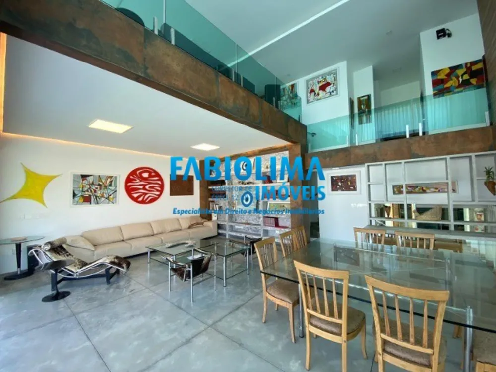 Casa, 4 quartos, 700 m² - Foto 53