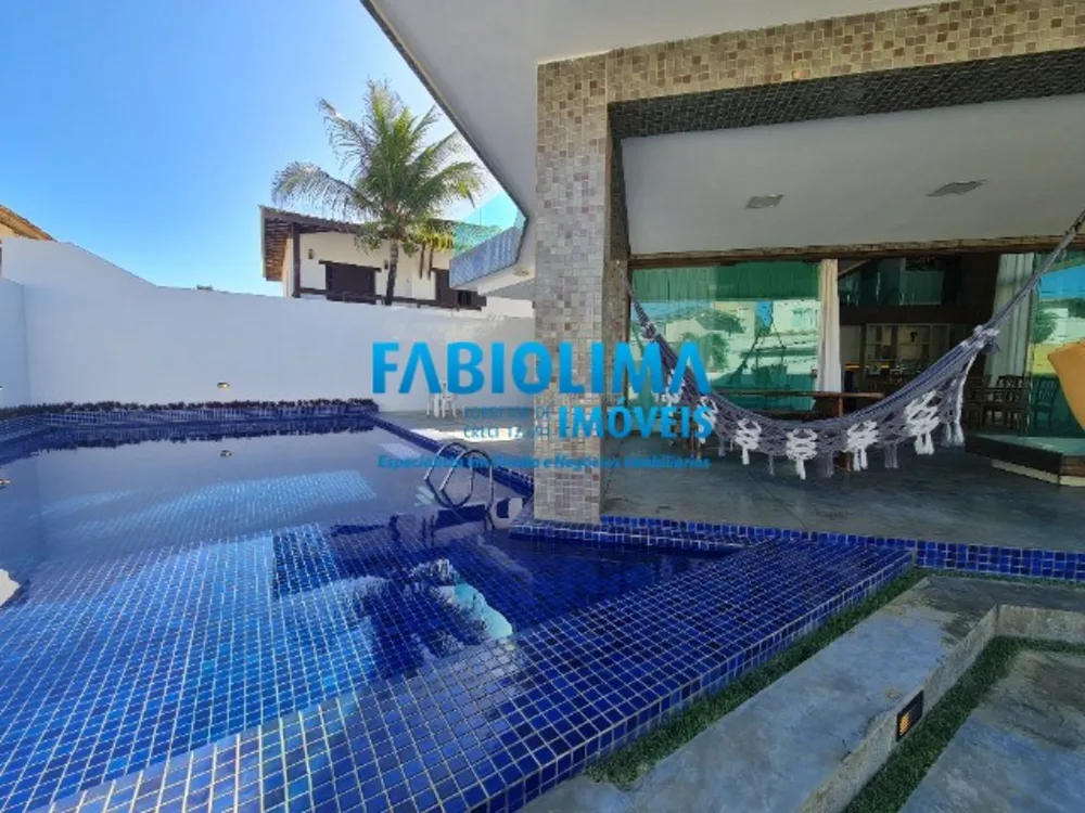 Casa, 4 quartos, 700 m² - Foto 7
