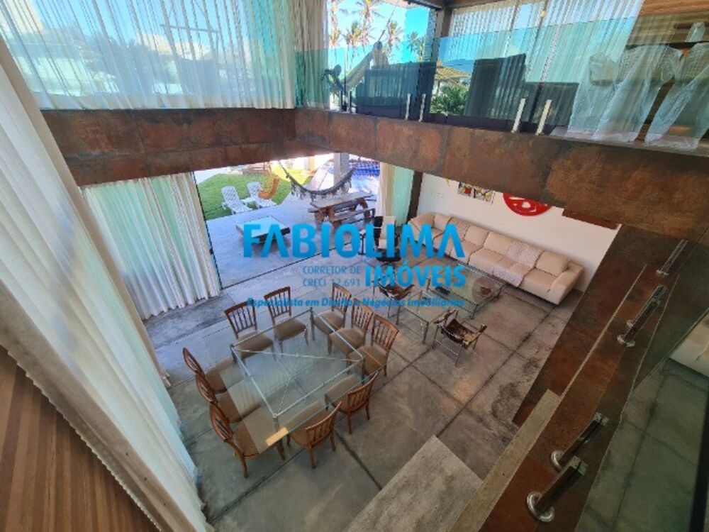 Casa, 4 quartos, 700 m² - Foto 25