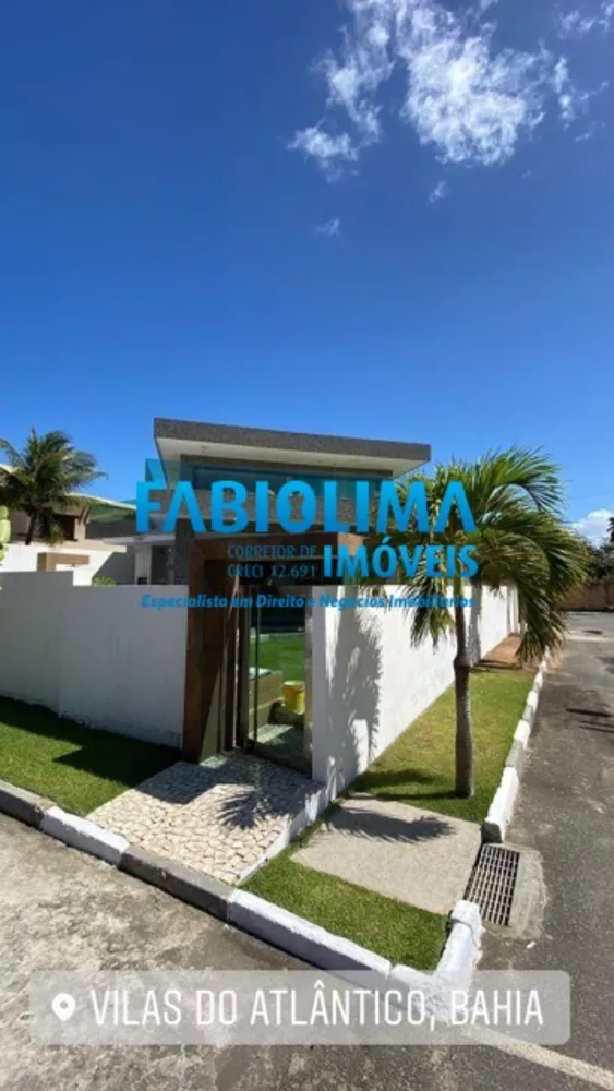 Casa, 4 quartos, 700 m² - Foto 1